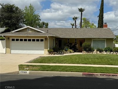 7755 Sale Ave, Canoga Park, CA, 91304