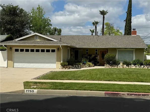 7755 Sale Ave, Canoga Park, CA 91304