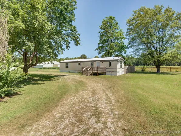 14829 N 71st West Ave, Skiatook, OK 74070