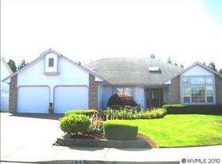 950 Ridgepoint St NE, Keizer, OR 97303
