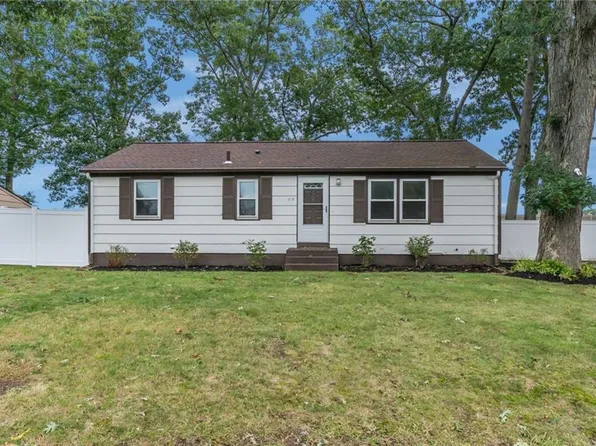 66 Palace Ave, Warwick, RI 02886