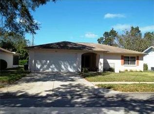 11205 Rollingwood Dr, Port Richey, FL 34668