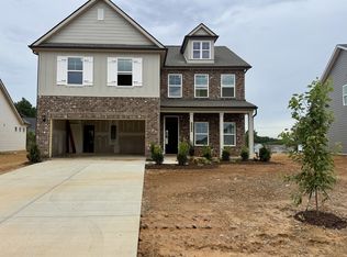 2088 Layla Ln LOT 6, White House, TN 37188