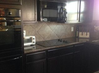 6540 Deming Dr, Woodway, TX 76712