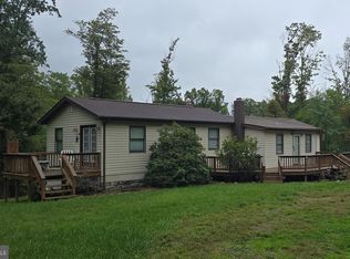 43 Hope Pl, Yellow Spring, WV 26865