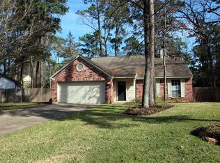 26 Moonseed Pl, Spring, TX 77381