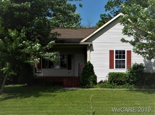 18205 State Route 189 #TM20, Columbus Grove, OH 45830