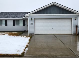 4407 S Mack Rd, Spokane, WA 99224