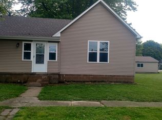 308 S Selby Ave, Ladd, IL 61329