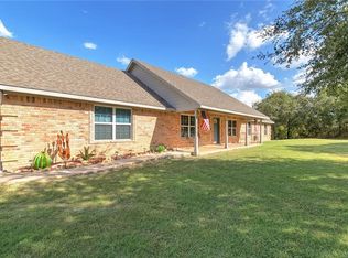 309 S Old Mansfield Rd, Keene, TX 76059