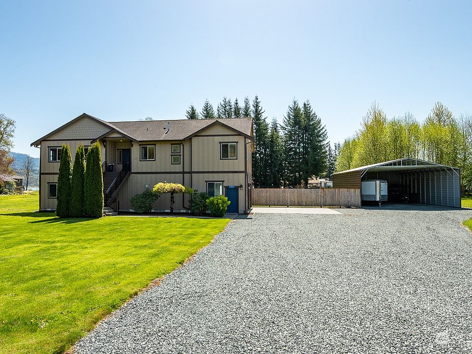 23692 Sawyer Lane, Clearlake, WA 98235 MLS 2062063 Zillow