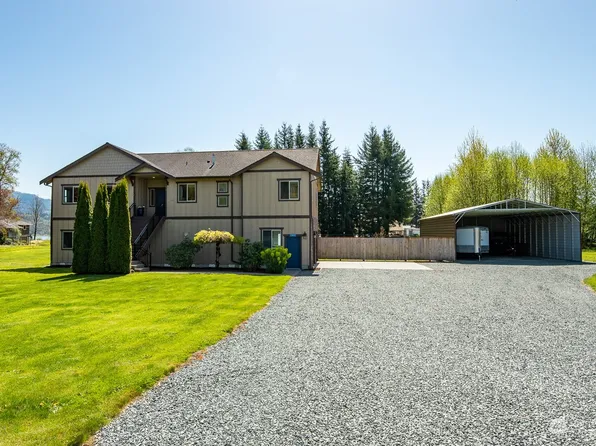 23692 Sawyer Lane, Clear Lake, WA 98235