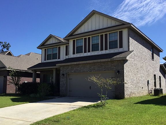 2nd image of 2478 Redford Dr