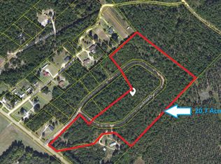 1 Anisa Dr, North, SC 29112