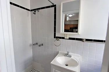 Rented by Alpha Properties NYC I LLC