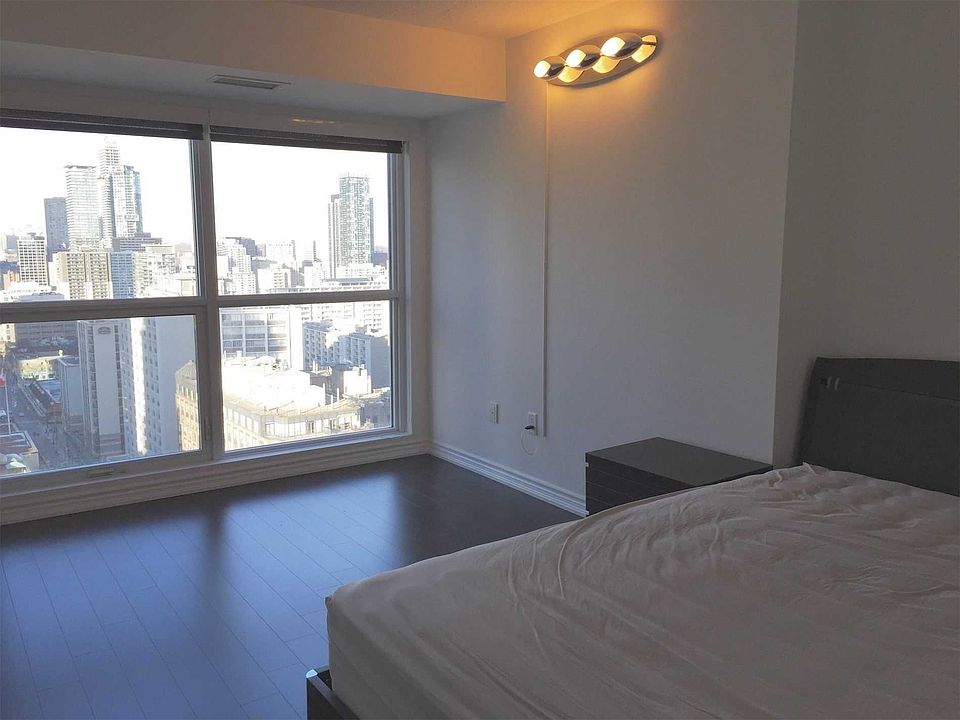 2nd image of 386 Yonge St #2702