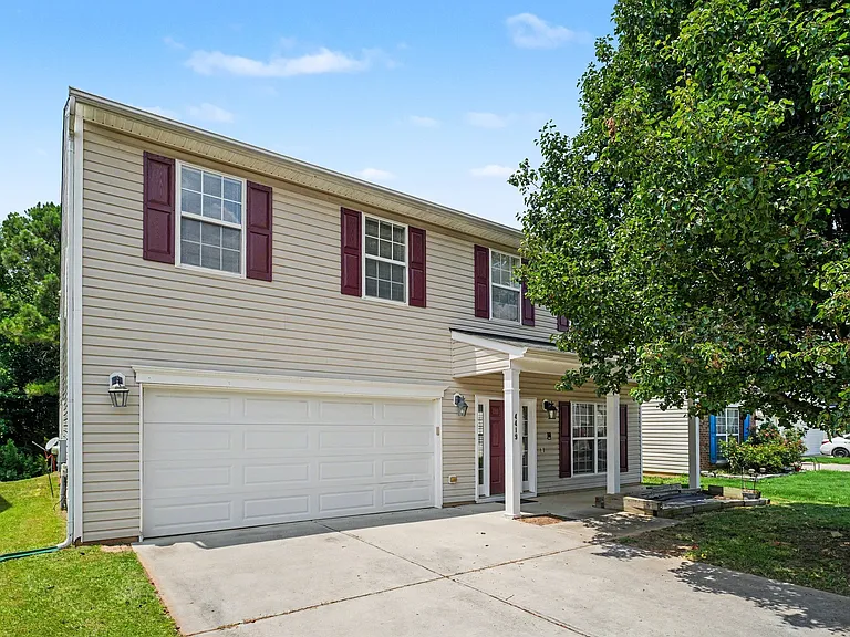 4419 Karlbrook Ln — Photo 2
