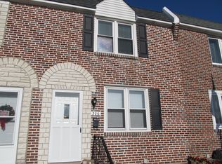 306 Westbridge Rd, Glenolden, PA 19036