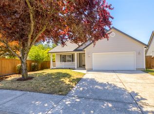 219 NW 146th St, Vancouver, WA 98685