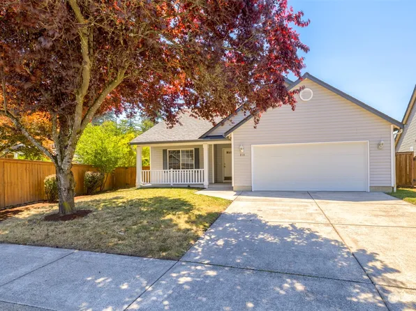 219 NW 146th Street, Vancouver, WA 98685