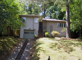 407 Poinciana Dr, Birmingham, AL 35209