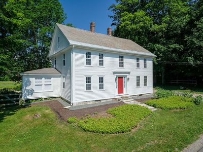 735 N Main St, Lanesborough, MA, 01237