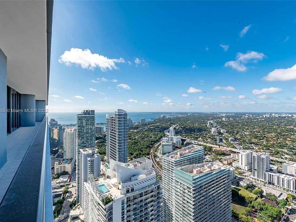 1st image of 1000 Brickell Plz #5906