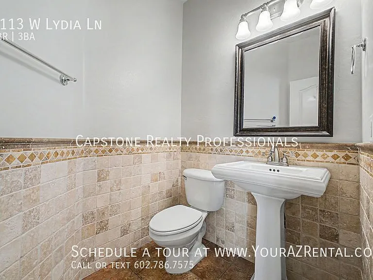 4113 W Lydia Ln — Photo 8