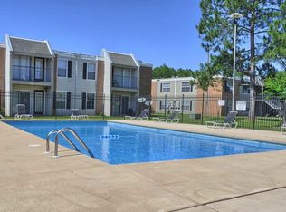 Patriot Woods (Regency Woods), Pascagoula, MS 39581