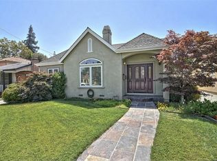 914 California Ave, San Jose, CA
