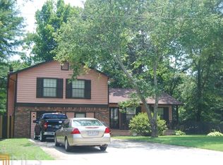 1254 Branchfield Ct, Riverdale, GA 30296