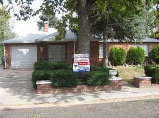 1024 Scranton St, Aurora, CO 80011