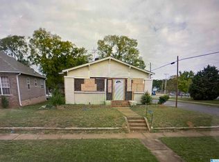 1656 50th St, Birmingham, AL 35208