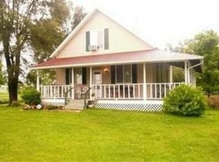 950 Paintersville New Jasper Rd, Xenia, OH 45385