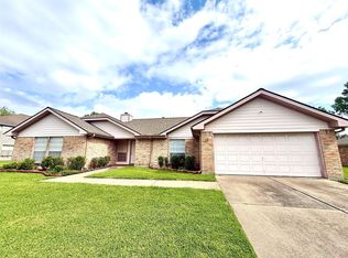 16210 Canario Dr, Houston, TX 77083