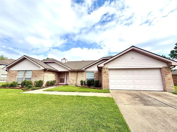 16210 Canario Dr, Houston, TX 77083