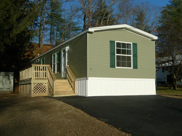 82 Hayes Park, Exeter, NH 03833