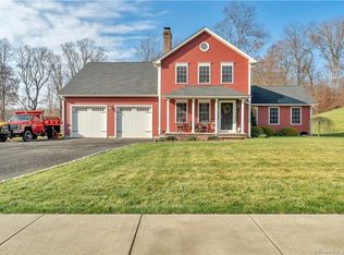 58 Valle View Dr, East Haven, CT 06513