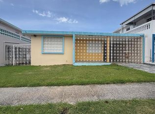 Extension Melendez #F-36, Fajardo, PR 00738