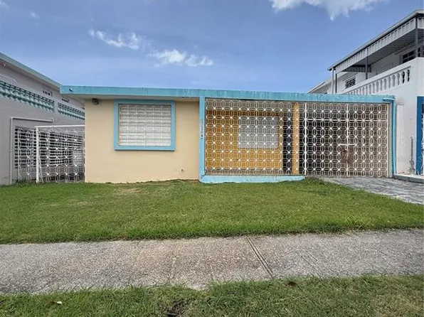 Extension Melendez #F-36, Fajardo, PR 00738
