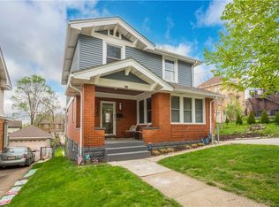 410 Clokey Ave, Pittsburgh, PA 15228