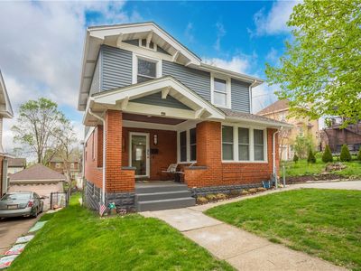 410 Clokey Ave, Pittsburgh, PA, 15228