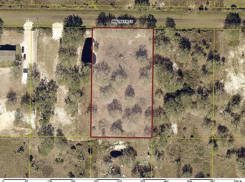 1st image of 14668 NW 260th St #B