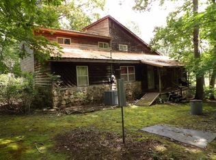 527 Black Mountain Rd E, Dunlap, TN 37327