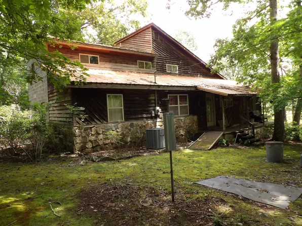 527 Black Mountain Rd E, Dunlap, TN 37327