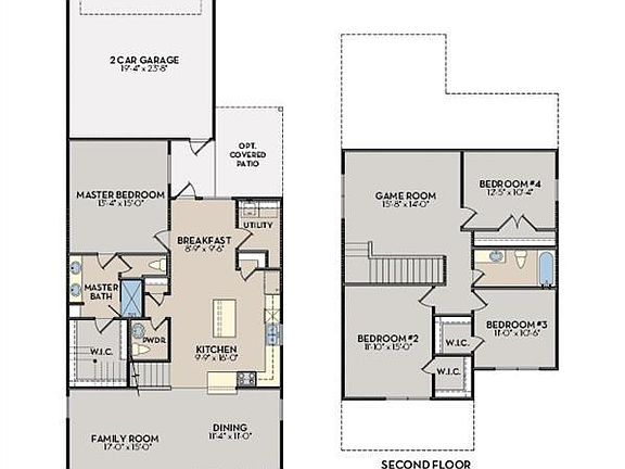 2nd image of 157 Shenandoah Dr
