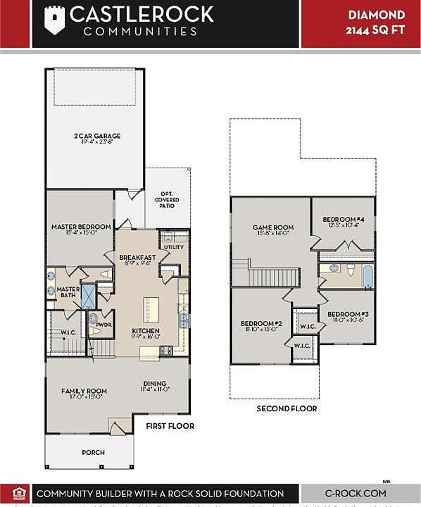2nd image of 149 Mammoth Dr