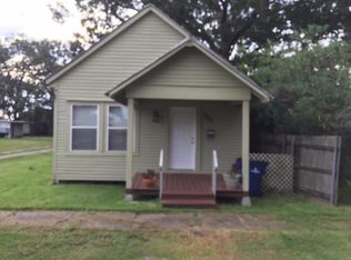 112 N Guidry Ave, Kaplan, LA 70548