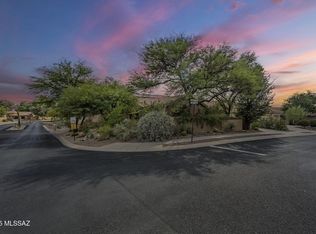 9808 E Rock Ridge Ct, Tucson, AZ 85749