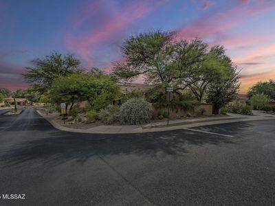9808 E Rock Ridge Ct, Tucson, AZ, 85749